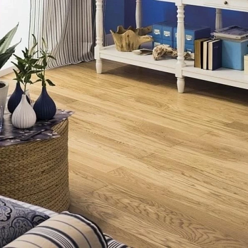 OAK ASKANIA ПАРКЕТНАЯ ДОСКА BARLINEK PICCOLO